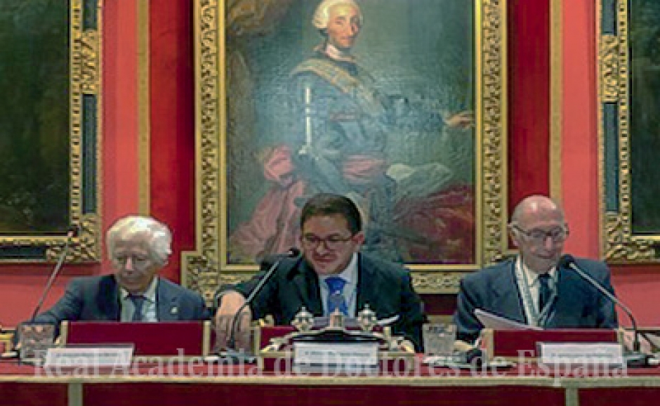 El desarrollo del conocimiento en tiempos de crisis. Tercera jornada